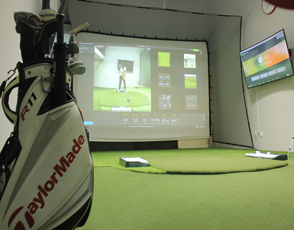 Mara Golf Studio